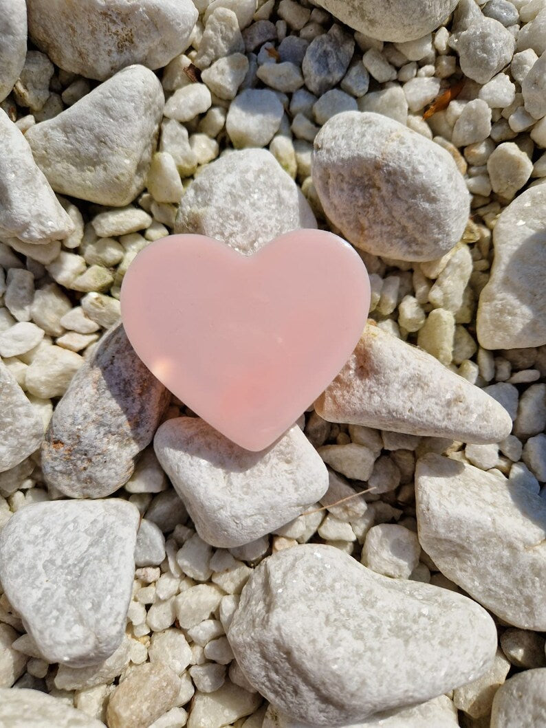 12-41 Week Baby Loss Heart