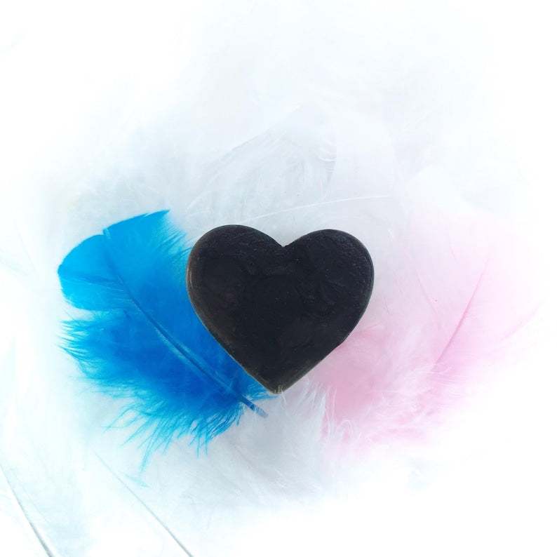 0-3 Week Baby Loss Heart