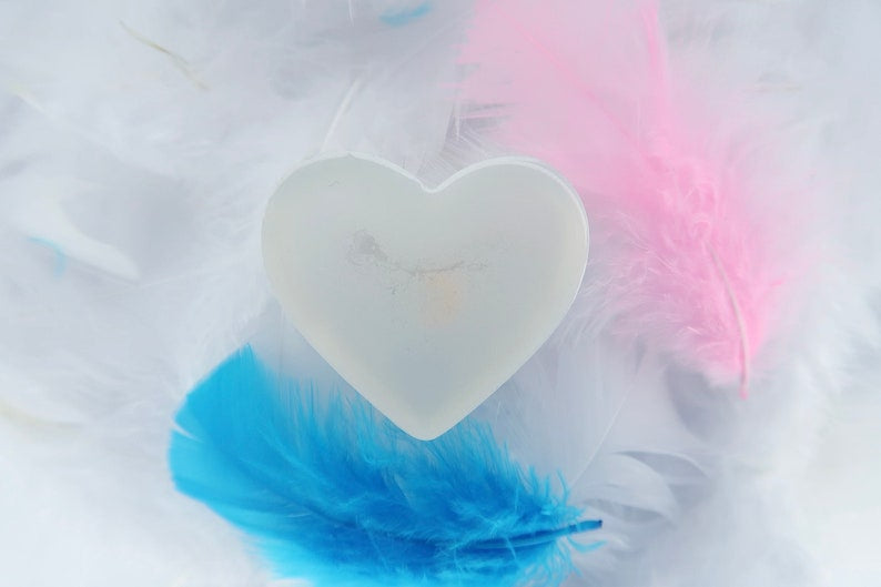 0-3 Week Baby Loss Heart