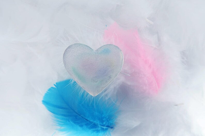 0-3 Week Baby Loss Heart