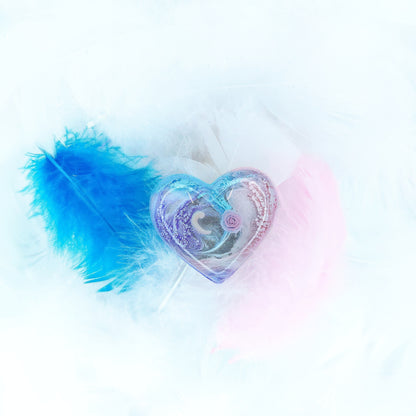 0-3 Week Baby Loss Heart