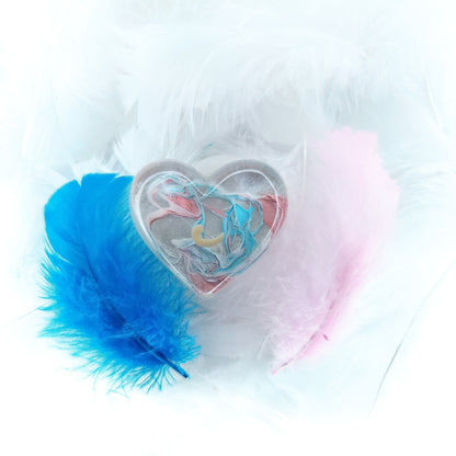 0-3 Week Baby Loss Heart