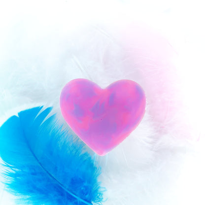 8-11 Week Baby Loss Heart