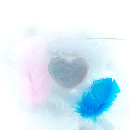 12-41 Week Baby Loss Heart