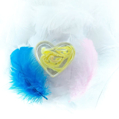 0-3 Week Baby Loss Heart