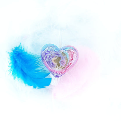 0-3 Week Baby Loss Heart