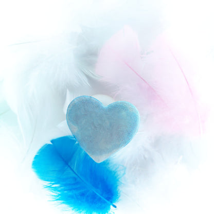12-41 Week Baby Loss Heart