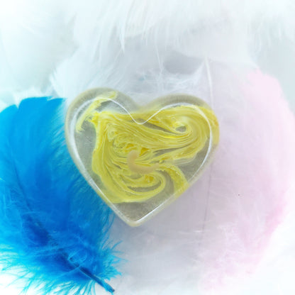 0-3 Week Baby Loss Heart