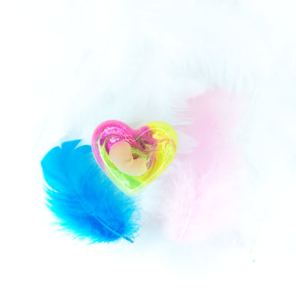 8-11 Week Baby Loss Heart