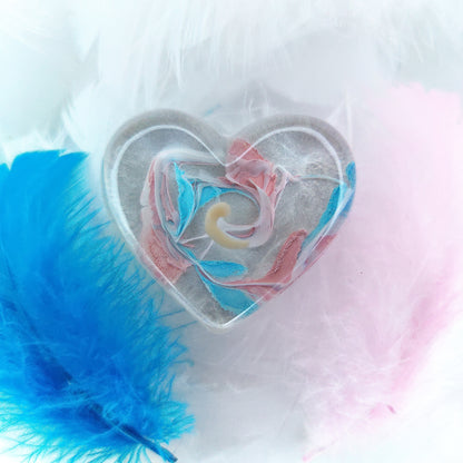 0-3 Week Baby Loss Heart