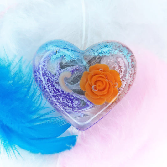 0-3 Week Baby Loss Heart