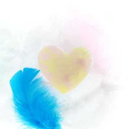 12-41 Week Baby Loss Heart