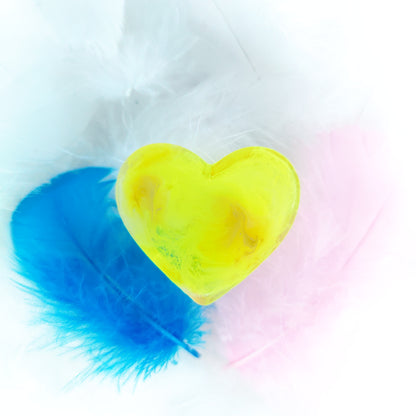 8-11 Week Baby Loss Heart
