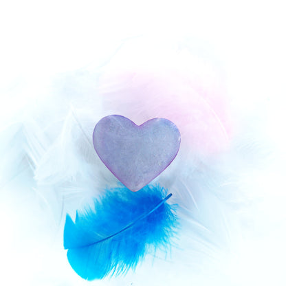 8-11 Week Baby Loss Heart
