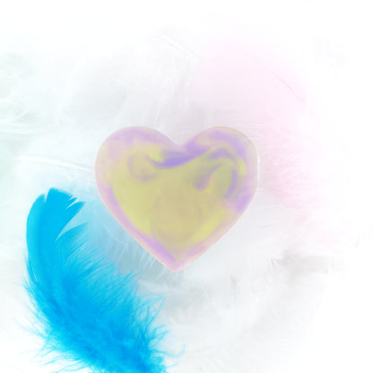 8-11 Week Baby Loss Heart