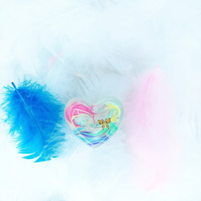0-3 Week Baby Loss Heart
