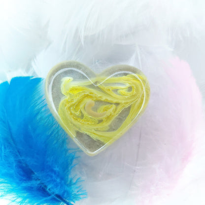 0-3 Week Baby Loss Heart