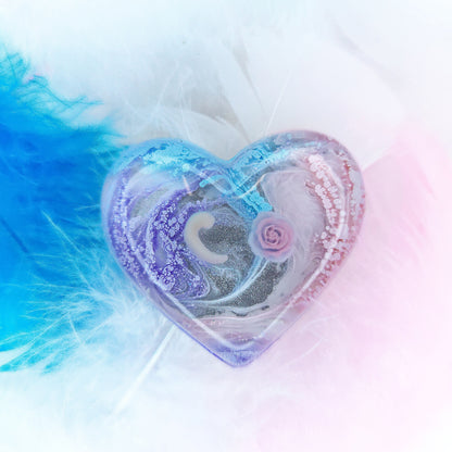 0-3 Week Baby Loss Heart