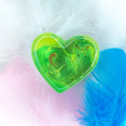 0-3 Week Baby Loss Heart