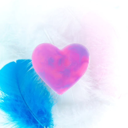 4-5 Week Baby Loss Heart